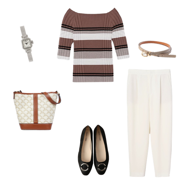 スモールバケット