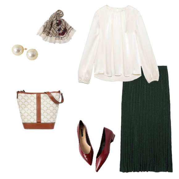 スモールバケット