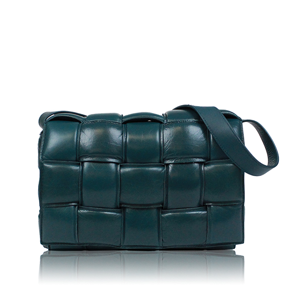 BOTTEGA VENETA パデッドカセット 