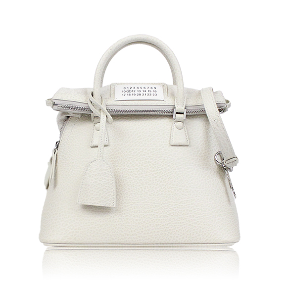 Maison Margiela 5ACミニ 26&nbsp;x19&nbsp;x12cm(幅&nbsp;x 高さ&nbsp;x マチ)