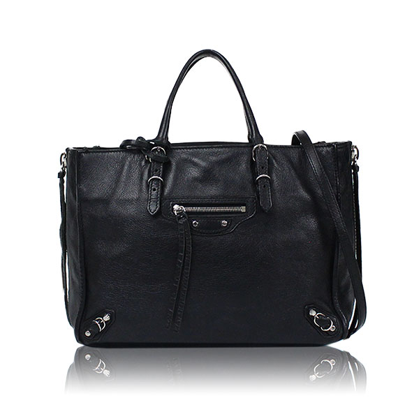 BALENCIAGA ペーパー 26 x 19 x 11cm(幅 x 高さ x マチ)