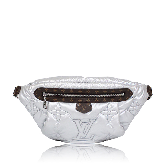 LOUIS VUITTON マキシバムバッグ 44&nbsp;x24&nbsp;x7cm(幅&nbsp;x 高さ&nbsp;x マチ)