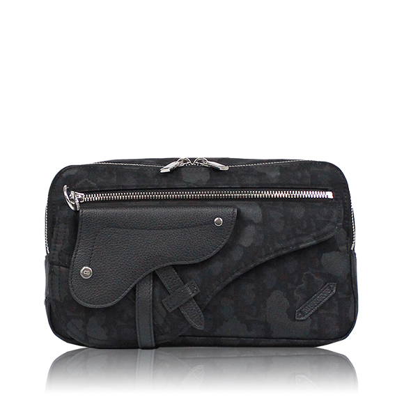 Dior ボディバッグ 27 x16 x6cm(幅 x 高さ x マチ)