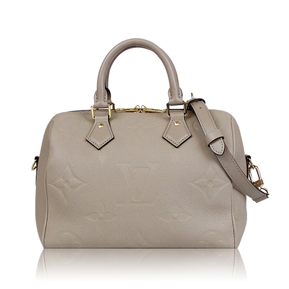 LOUIS VUITTON スピーディバンドリエール25 26&nbsp;x19&nbsp;x14cm(幅&nbsp;x 高さ&nbsp;x マチ)