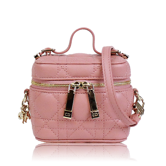 Dior マイクロヴァニティ 