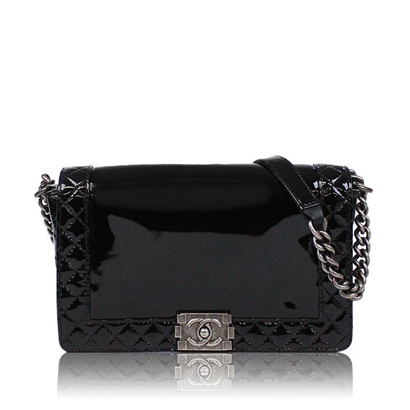 CHANEL ボーイシャネル 