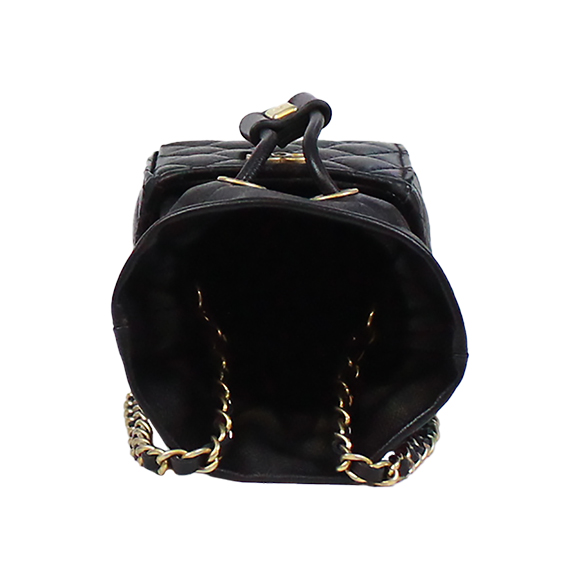 CHANEL(シャネル)チェーンショルダーバッグ