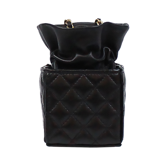 チェーンショルダーバッグ