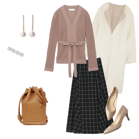 セーラーバッグスモール