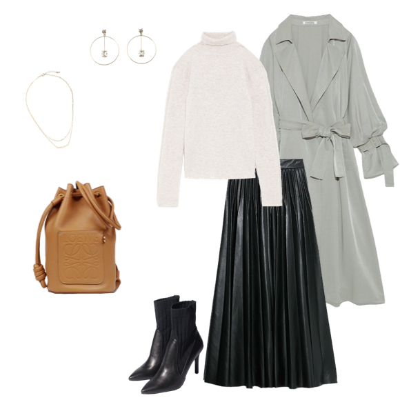 セーラーバッグスモール