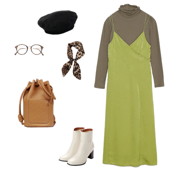 セーラーバッグスモール