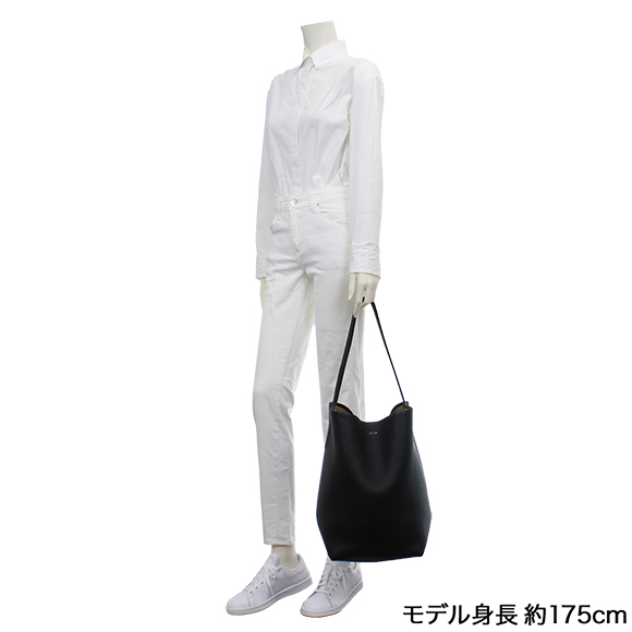 ラージN/Sパークトートバッグ