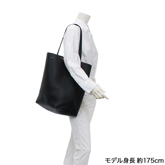 ラージN/Sパークトートバッグ