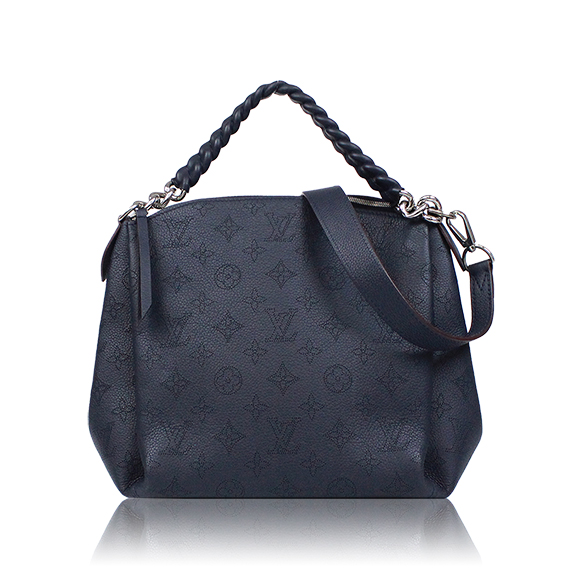 LOUIS VUITTON バビロンチェーンBB 