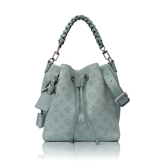 LOUIS VUITTON ムリア 24&nbsp;x25&nbsp;x14cm(幅&nbsp;x 高さ&nbsp;x マチ)