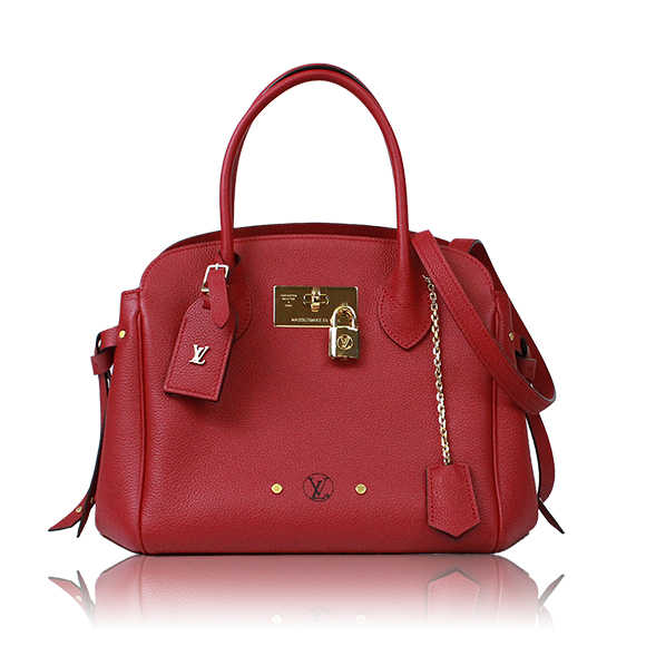 LOUIS VUITTON ミラPM 