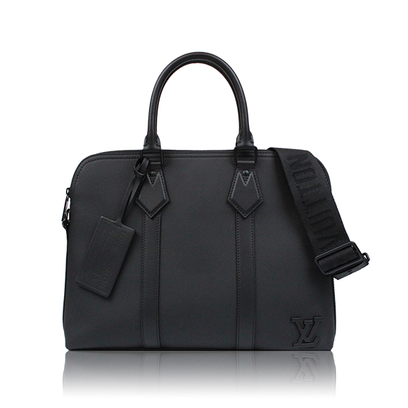 LOUIS VUITTON テイクオフブリーフケース 