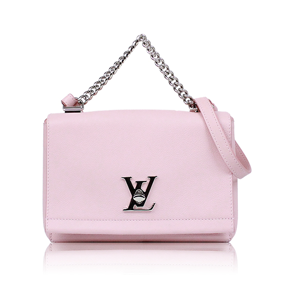 LOUIS VUITTON ロックミーBB 