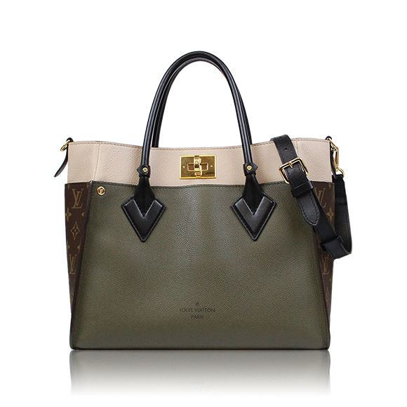 LOUIS VUITTON オンマイサイドMM 
