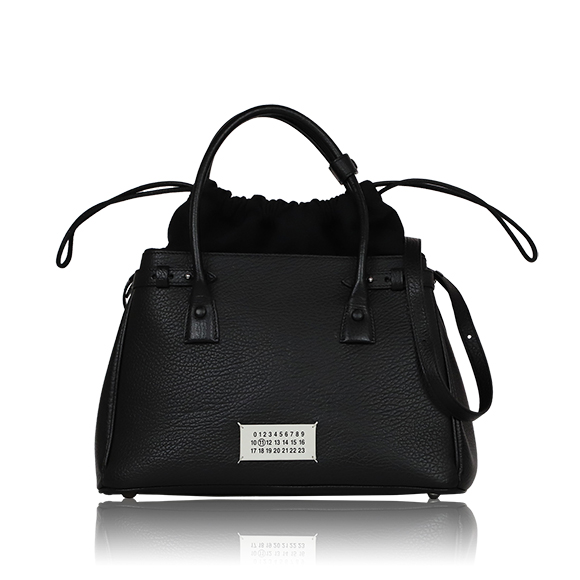 Maison Margiela 5ACドローストリングバッグ 32&nbsp;x21&nbsp;x14cm(幅&nbsp;x 高さ&nbsp;x マチ)