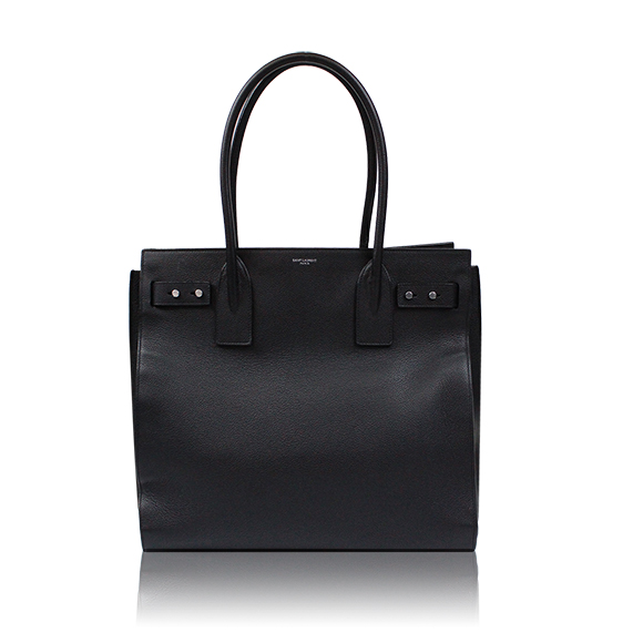 SAINT LAURENT ノース／サウスサックドジュール 