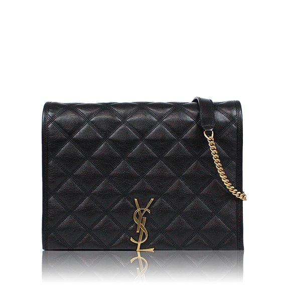 SAINT LAURENT ショルダーバッグ 