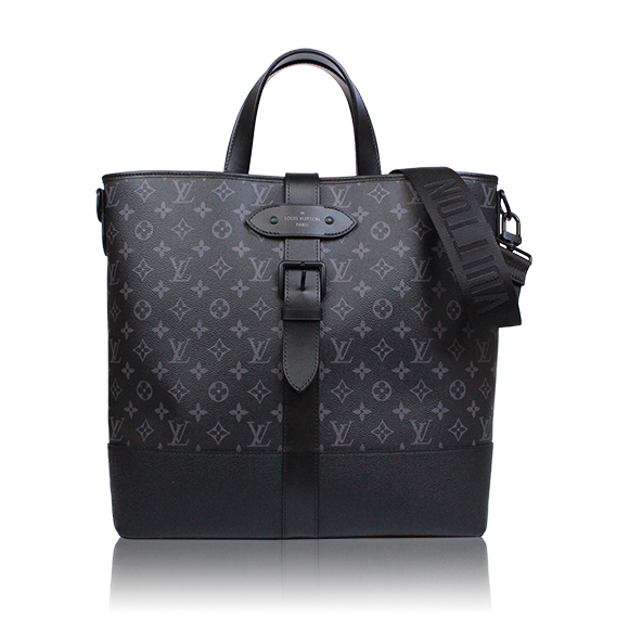 LOUIS VUITTON ソミュールトート 