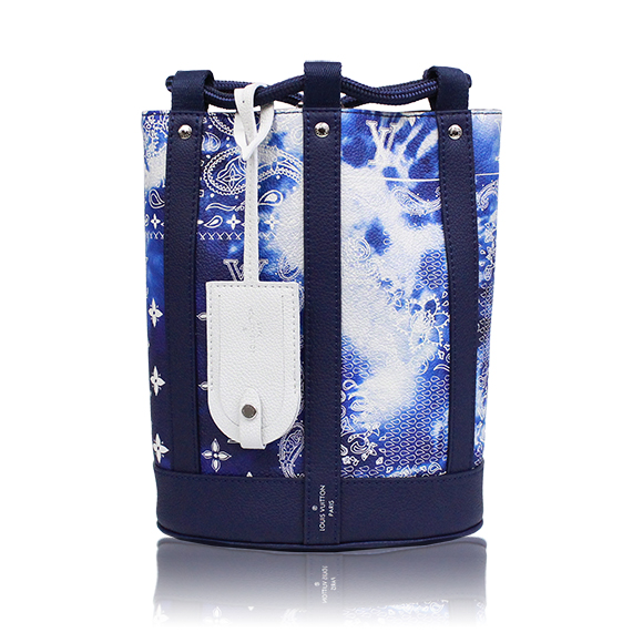 LOUIS VUITTON ランドネPM 