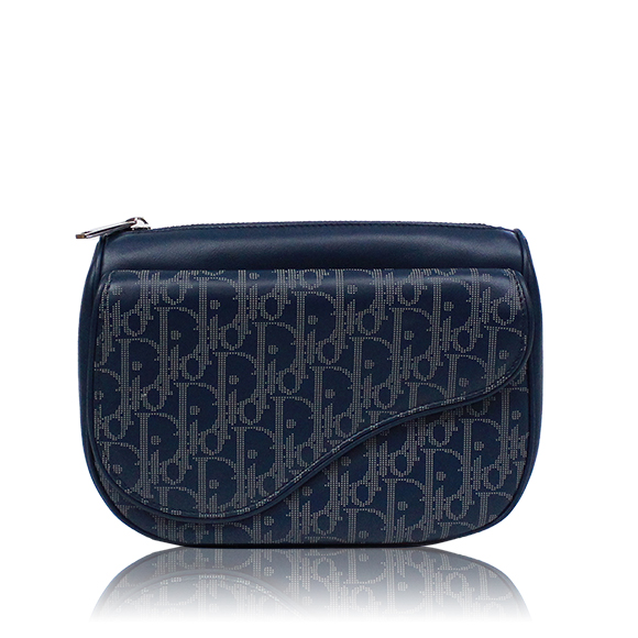 Dior サドルベルトバッグ 21 x16 x6cm(幅 x 高さ x マチ)