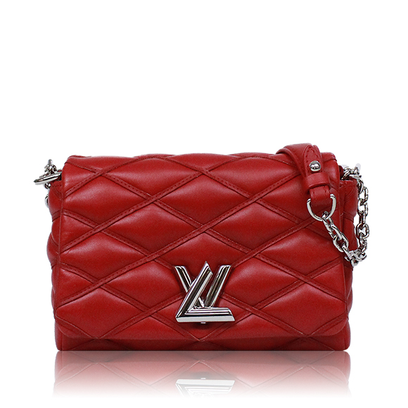 LOUIS VUITTON GO-14MINI 19 x11 x8cm(幅 x 高さ x マチ)