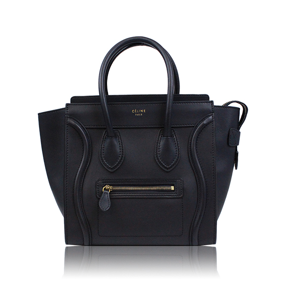 CELINE マイクロショッパー 