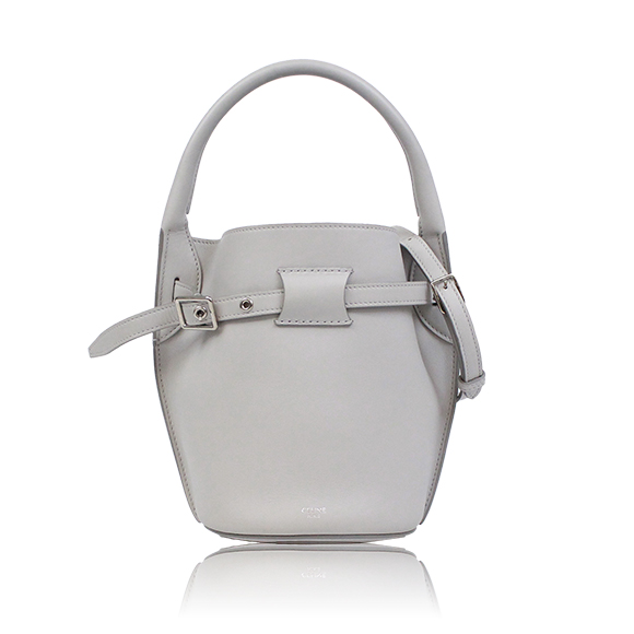 CELINE ビッグバッグバケットナノ 