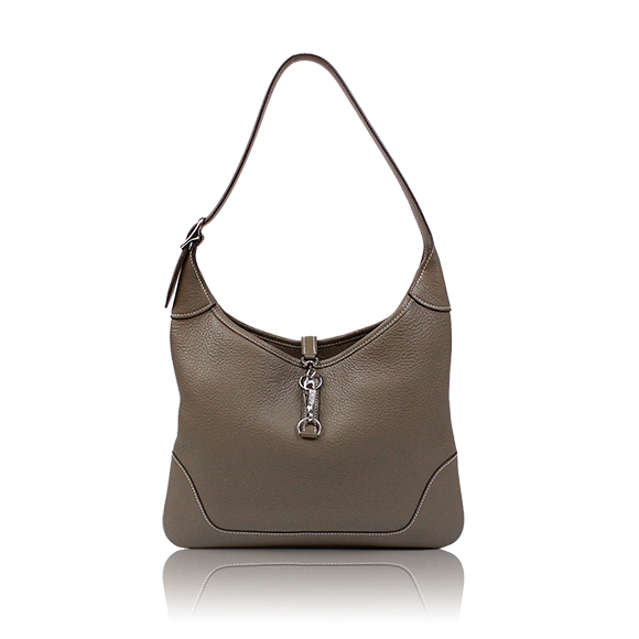 HERMES トリム31 30&nbsp;x26&nbsp;x1cm(幅&nbsp;x 高さ&nbsp;x マチ)