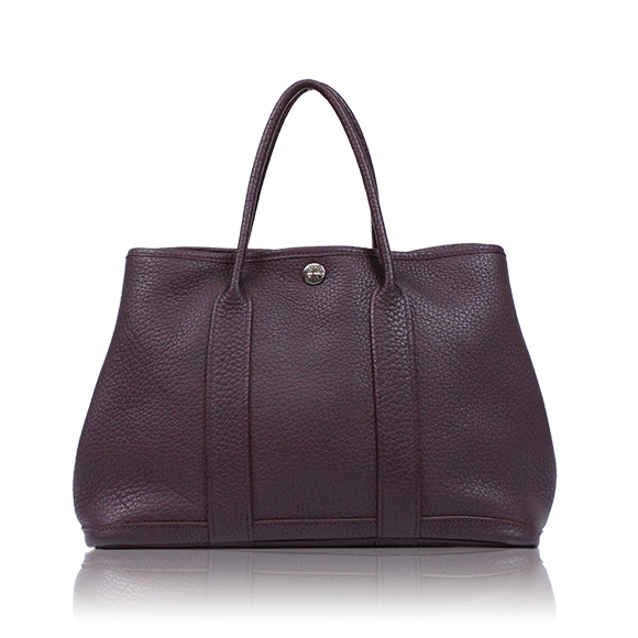 HERMES ガーデンパーティTPM 