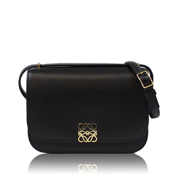 LOEWE ゴヤバッグスモール 