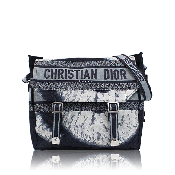 Dior ディオールキャンプバッグ 28 x26 x11cm(幅 x 高さ x マチ)