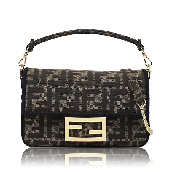 FENDI バゲット 