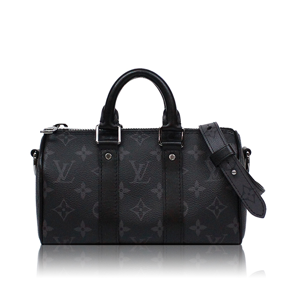 LOUIS VUITTON キーポルXS 