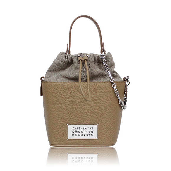 Maison Margiela バケットバッグ 