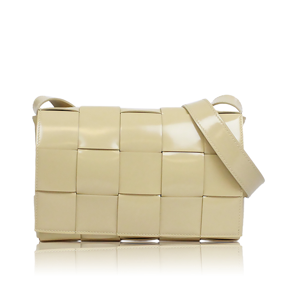 BOTTEGA VENETA カセット 22 x13 x5cm(幅 x 高さ x マチ)