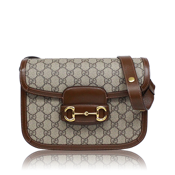 GUCCI ショルダーバッグ 