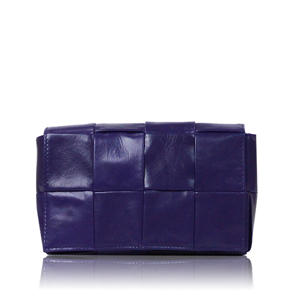 BOTTEGA VENETA カセットベルトバッグ 