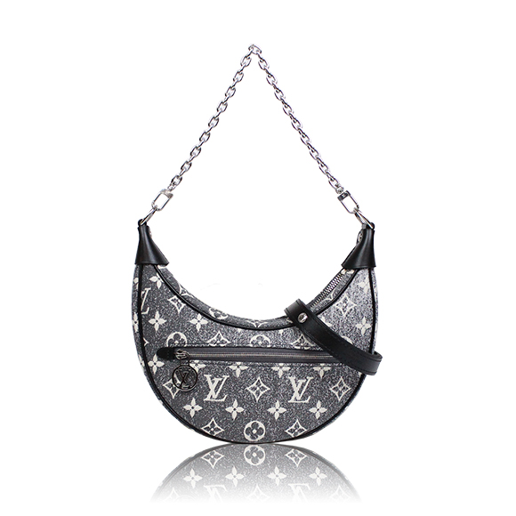 LOUIS VUITTON ループ 