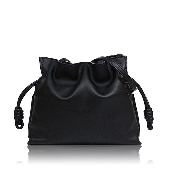 LOEWE フラメンコクラッチミニ 23&nbsp;x18&nbsp;x7cm(幅&nbsp;x 高さ&nbsp;x マチ)