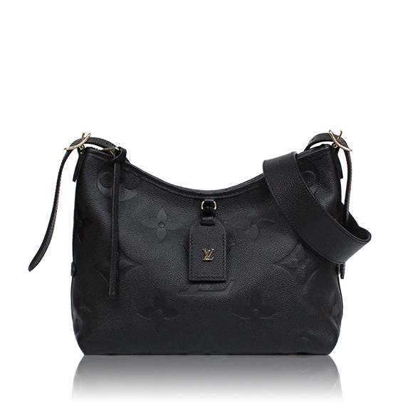 LOUIS VUITTON キャリーオールジップNMPM 