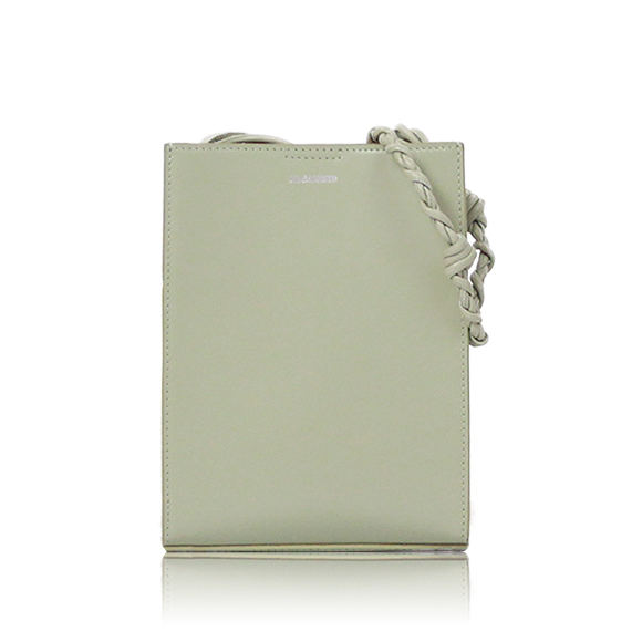 JIL SANDER タングルスモール 14 x18 x3cm(幅 x 高さ x マチ)