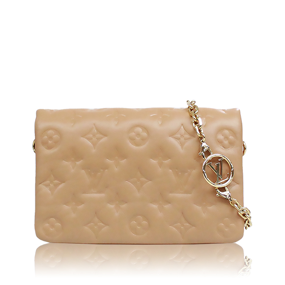 LOUIS VUITTON ポシェットクッサン 