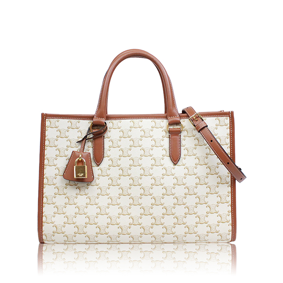 CELINE ミニホリゾンタルカバ 