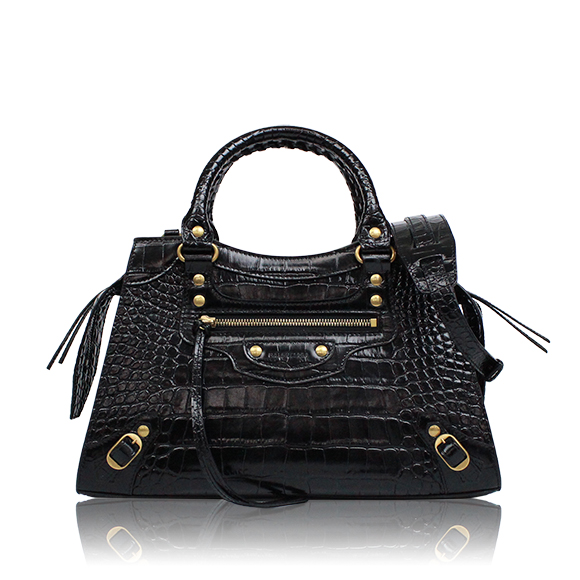 BALENCIAGA ネオクラシックシティスモール 