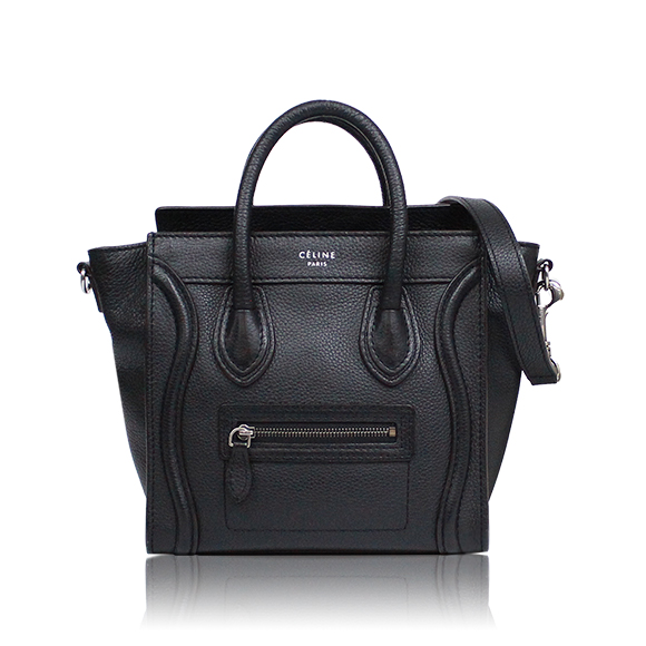 CELINE ナノショッパー 
